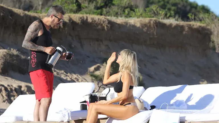 ¿Por qué Marcelo Tinelli puso a la venta su chacra de José Ignacio?