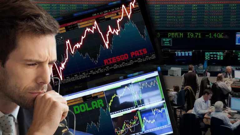 Precio del dólar, inflación y tasas de interés: qué proyectan los bancos para fin de año