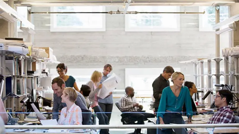 Las oficinas premium en Buenos Aires tuvieron un 2018 récord