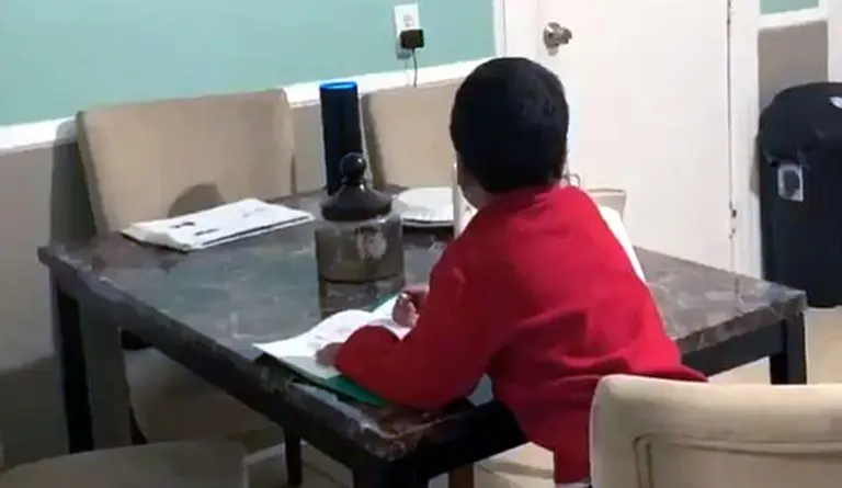 Amazon deberá pagar una multa millonaria por culpa de la "curiosidad" de Alexa