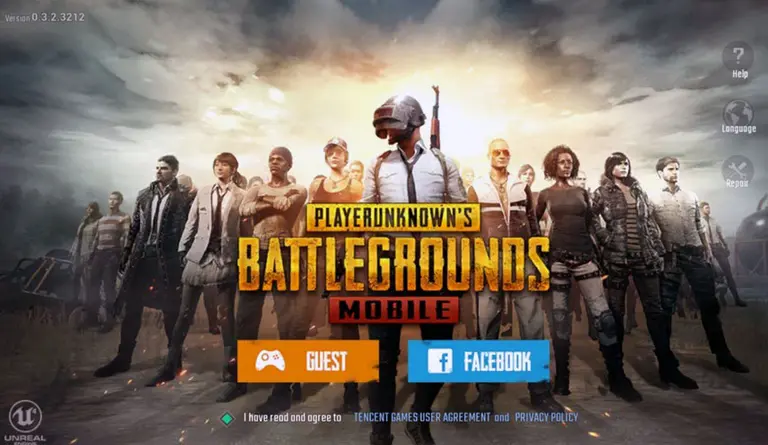 PUBG Mobile alcanza los 200 millones de jugadores e iguala a Fortnite