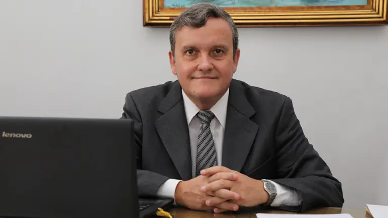 Aldo Abram: “Si hay otra corrida y salta el dólar, este Gobierno no gana las elecciones"