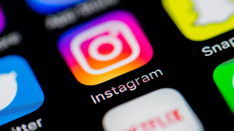 Instagram: descubren millones de datos privados de "influencers"