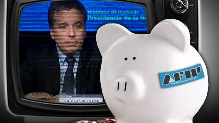 Ganancias: la AFIP dio a conocer la escala del impuesto para 2019