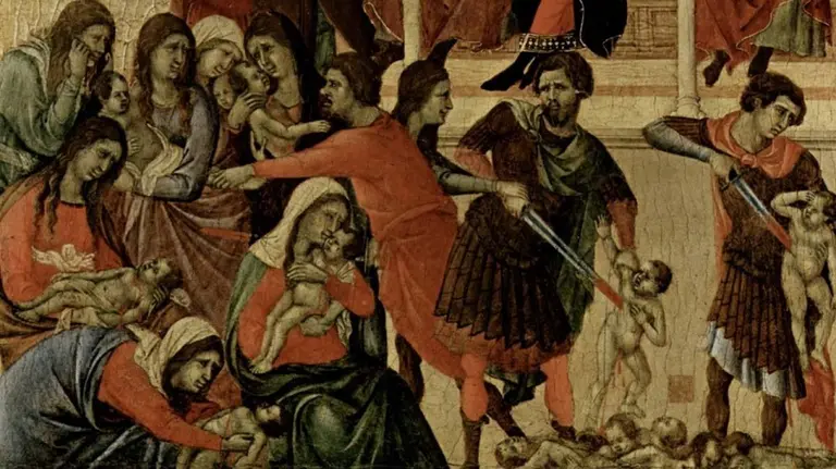 Día de los Santos Inocentes: ¿qué significa y por qué se celebra el 28 de diciembre?