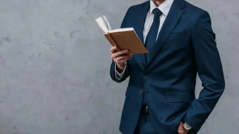 Los 20 libros más leídos de 2018 por empresarios exitosos de Estados Unidos