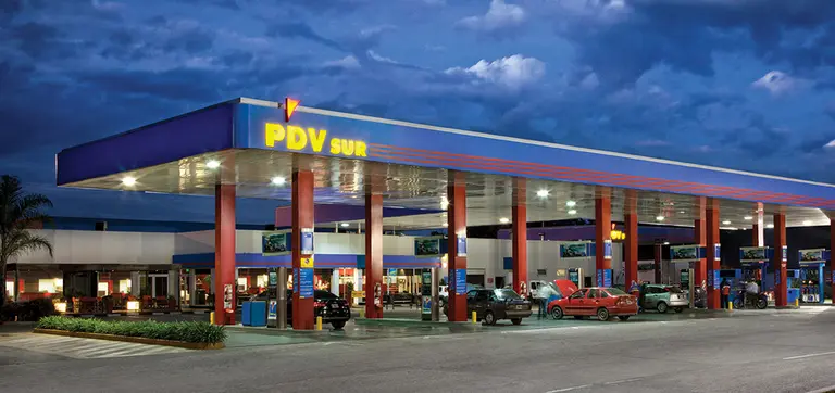 La filial local de PDVSA se queda sin su centro de almacenamiento y podría dejar de operar en el país