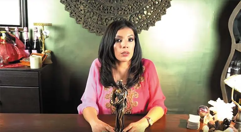 Tremendas predicciones de Desert Tavares para 2019