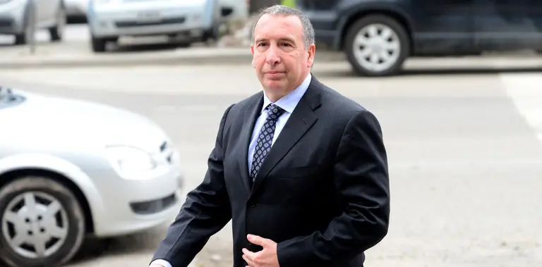 Procesaron y embargaron a Sergio Szpolski por evasión previsional en medios K
