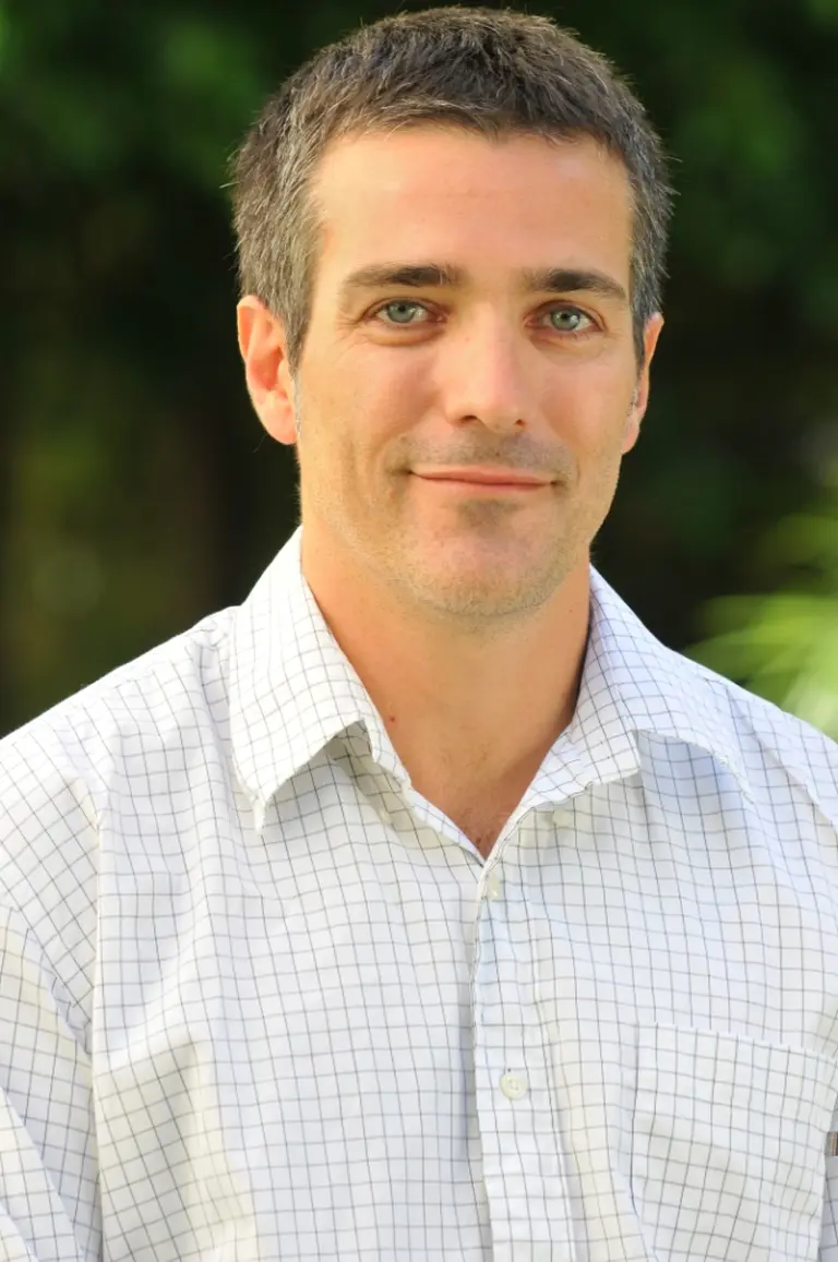 CAEMe designó a Fernando Giannoni como Director de Asuntos Externos