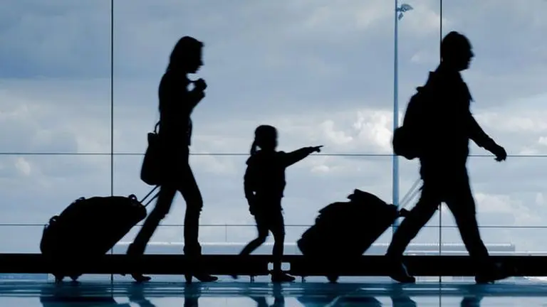 Brasil o Mar del Plata: ¿dónde es más barato ir de vacaciones?