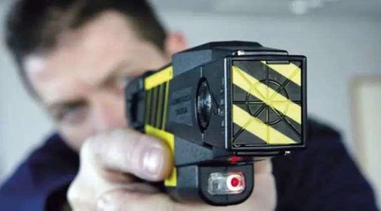 Tras el caso "Chano": el gobierno porteño avaló el uso de las pistolas Taser