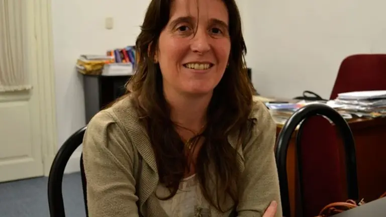 Marina Dal Poggetto, sobre Silvina Batakis: "Vendrá más brecha, inflación y complicaciones"