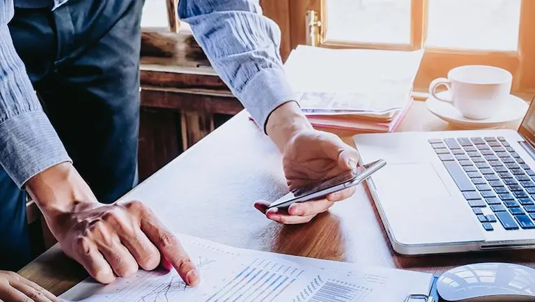 Puente fiscal: últimos días para adherir al plan de facilidades de pago