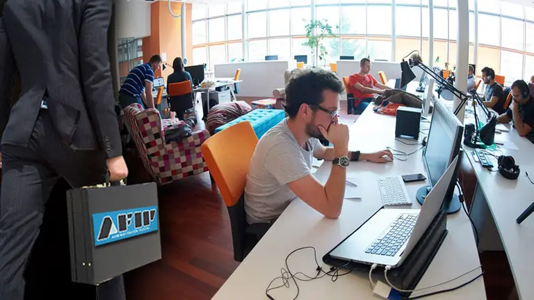 Retenciones con daño colateral: empresas de software ya prevén menos inversiones