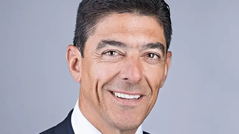 Avon nombró un nuevo VP Ejecutivo y Director de Finanzas