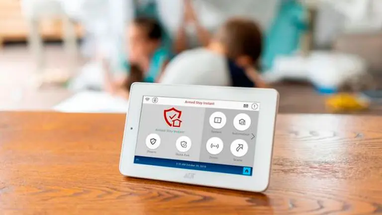 Así funciona el nuevo sistema de seguridad inteligente de ADT