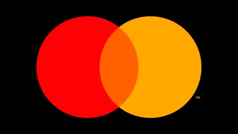 Mastercard retirará el nombre de la compañía de su logotipo