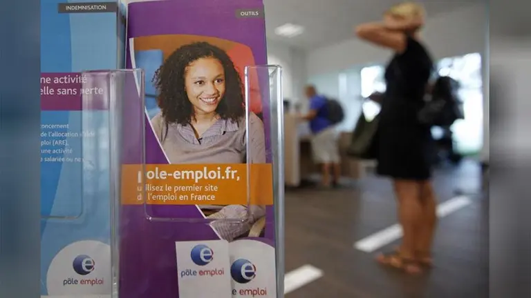 Dato inesperado: el desempleo en Europa está en el mínimo de los últimos 10 años