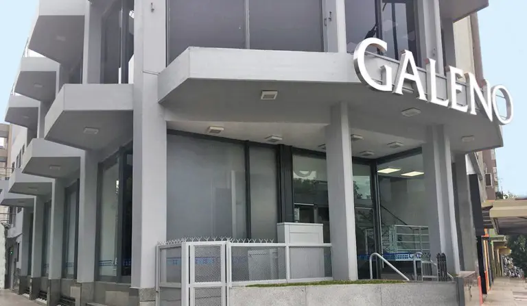 Por qué la Corte Suprema revocó condena a Galeno ART en un accidente laboral