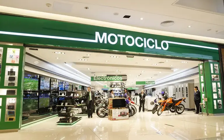 Francisco De Narváez compra cadena de retail uruguaya