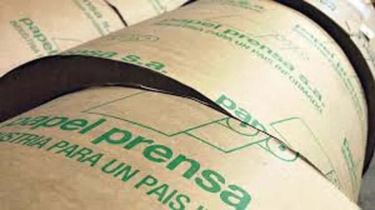 Derogan cepo kirchnerista contra el precio del papel para medios gráficos