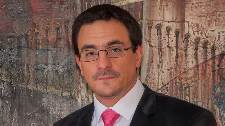 Jorge Giacobbe (h): “No creo que la oposición quiera ganar las elecciones a Presidente”