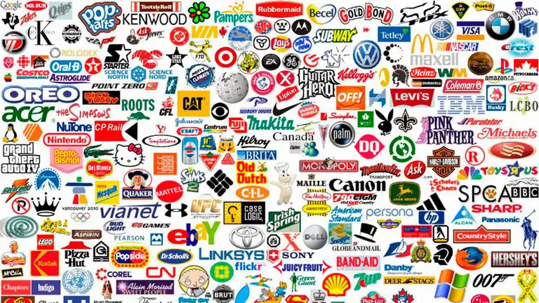 Así es la increíble historia del logo más famoso del mundo