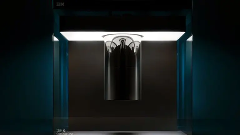 CES 2019: IBM presenta la primera computadora cuántica comercial