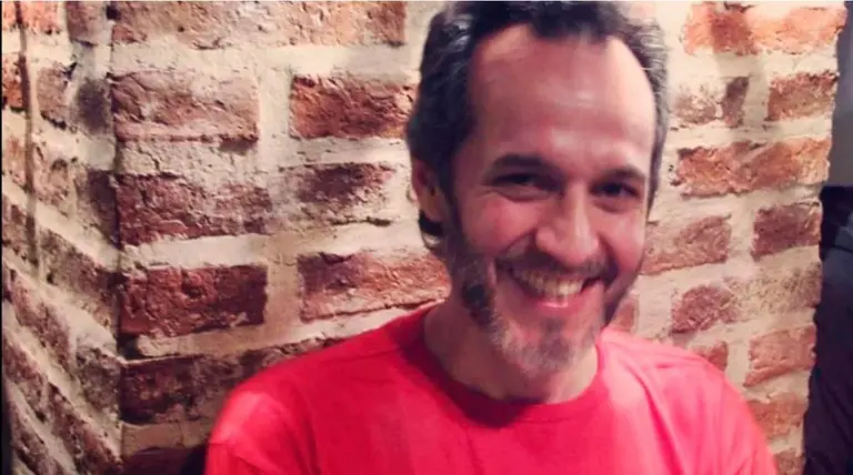 Los famosos se despidieron del músico Leo Satragno