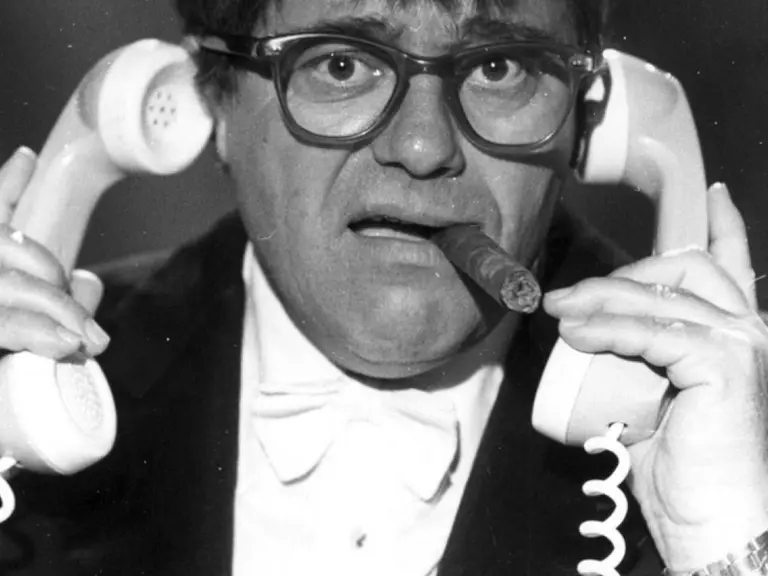 Los insuperables monólogos de Tato Bores, aún vigentes a 23 años de su muerte