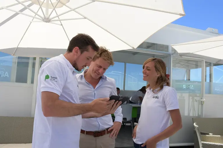 Plataformas digitales de pago actuarán como agentes de retención de Ingresos Brutos