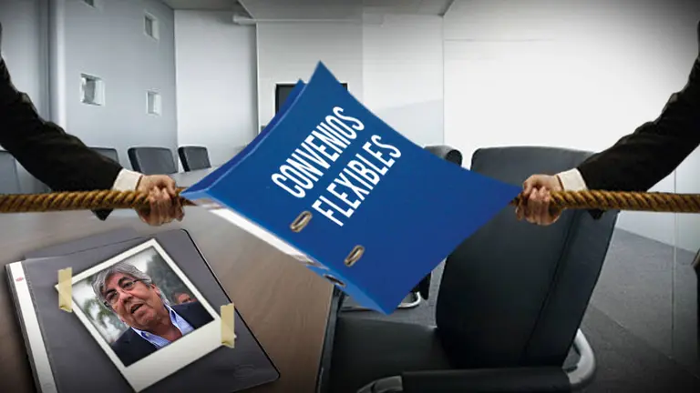 La otra reforma laboral: Macri sondea a Moyano para lograr convenios de trabajo flexibles