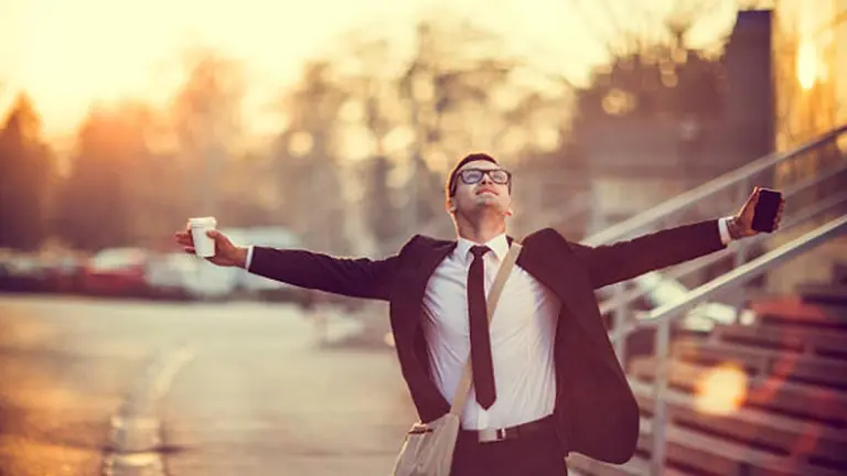 Diez expertos te dan sus secretos para encontrar el trabajo que amas