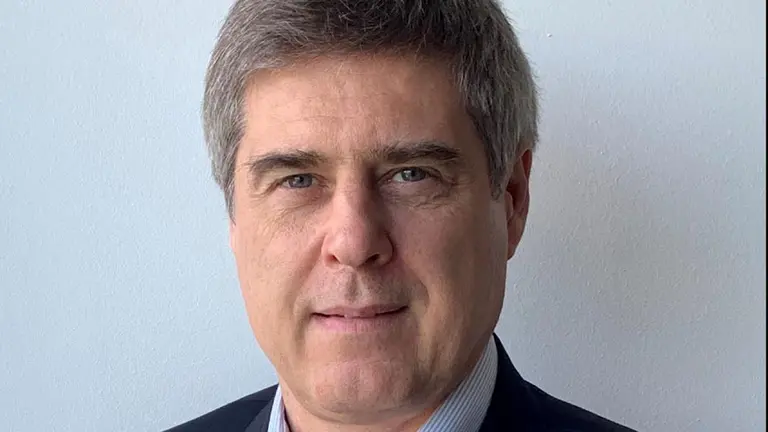 Gustavo Kahl, ex Swift y JBS, es el nuevo CEO de Quickfood