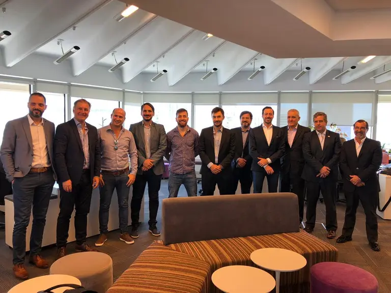 Nace b.trader: alianza estratégica entre Poincenot Technology Studio y ROFEX