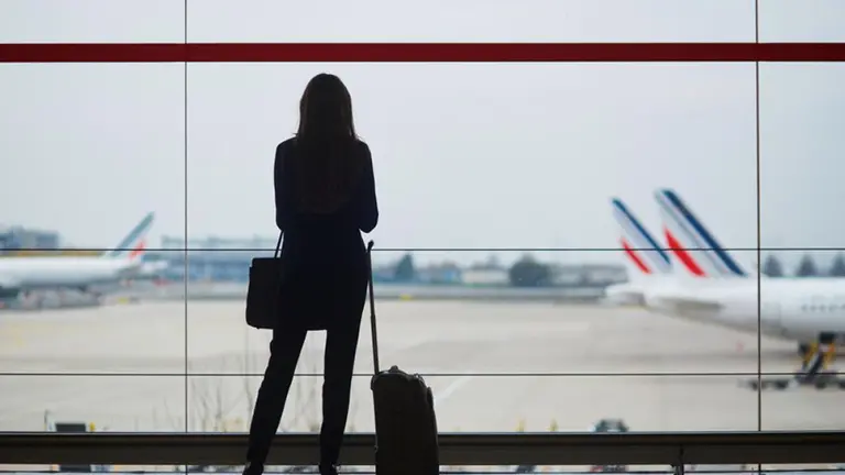 Ranking: ¿cuáles son las aerolíneas más puntuales del mundo?