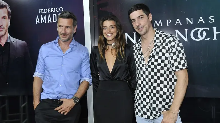 Regreso esperado: ¿cuánto midió la vuelta de Calu Rivero a la televisión?