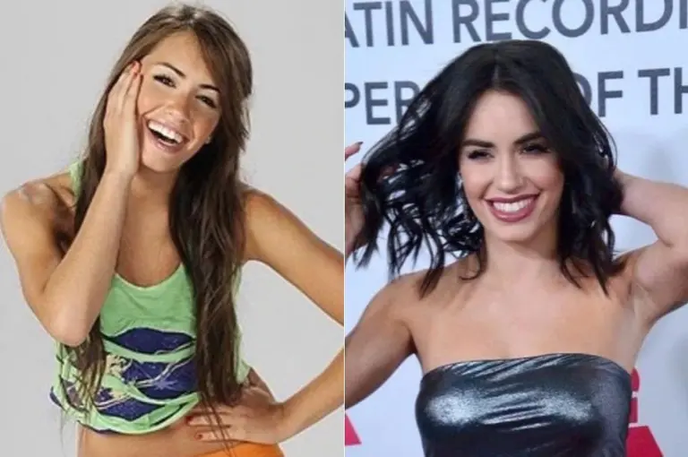 #10YearsChallenge: El desafío que tomó las redes sociales
