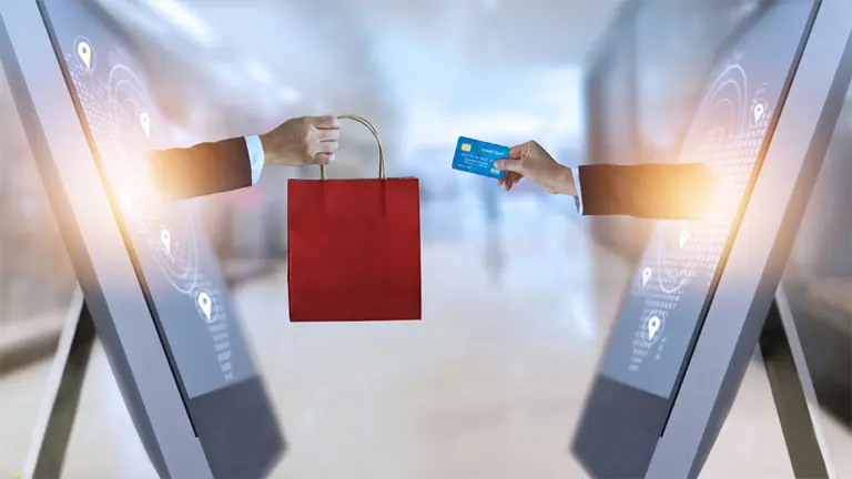 Más plataformas de comercio electrónico promueven las compras futuras de productos y servicios para ayudar a las pymes