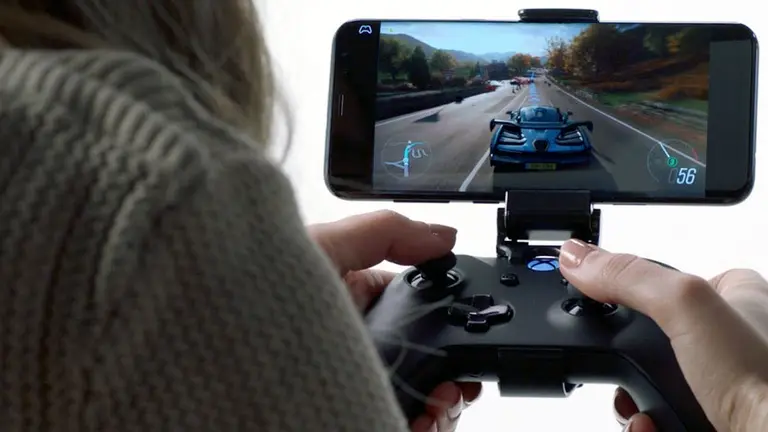 Cloud gaming: ¿cómo funciona el "backstage" de los juegos electrónicos?