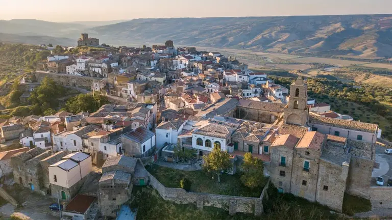 Airbnb busca cuatro candidatos para tomarse un sabático en Italia