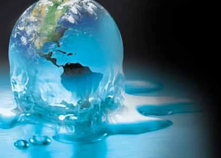 Algo extraño pasa en el campo magnético de la Tierra