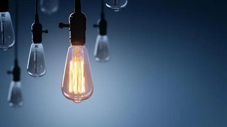 Último año para la importación y venta de las lámparas halógenas en el país