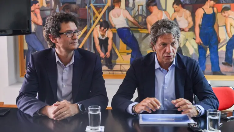 Anunciaron beneficios impositivos para incentivar seguros de vida y retiro y generar inversión en Pymes