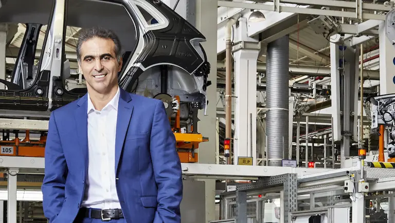 Volkswagen prevé caídas del 40% en el primer cuatrimestre