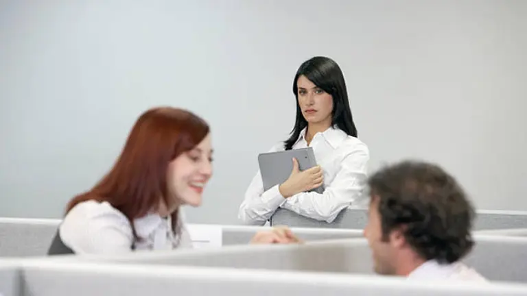 Síndrome de Procusto: ¿Por qué se desprecia al que se destaca?