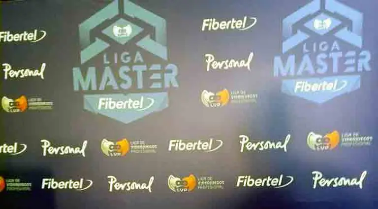 Fibertel y la Liga de Videojuegos lanzan un torneo argentino