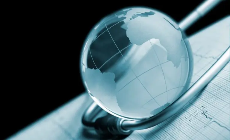 Cuáles son los mayores riesgos para la salud en el 2019