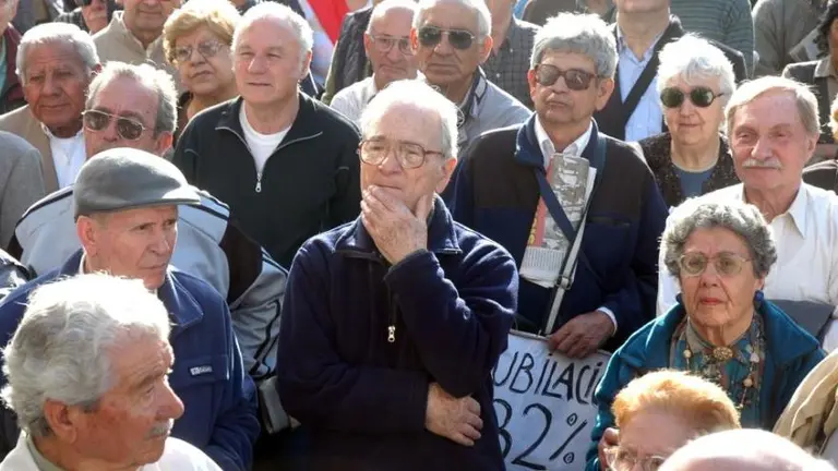 Más jubilados pagarán ganancias: a partir de enero se sumaron 47.600
